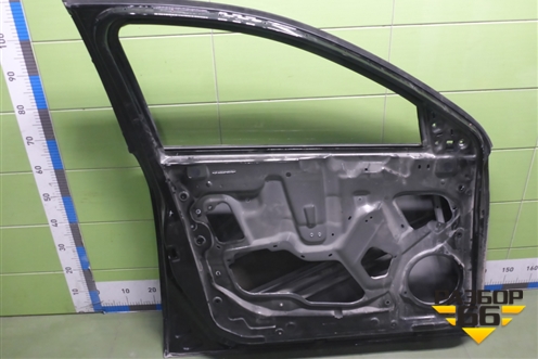 Дверь передняя левая (551001127AADYJ) для Kaiyi E5 с 2021г (Е5)