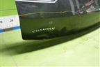 Дверь багажника без стекла (S111F2701080103) для Changan CS35 Plus с 2018г (ЦС 35 плюс)