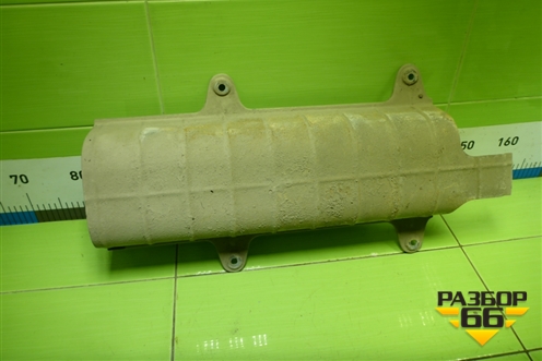 Экран тепловой для VAZ Kalina/Калина