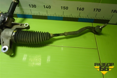 Рейка рулевая под электроусилитель (A2534602401) для Mercedes Benz GLC-Klass X253  с 2015г (ГЛЦ)