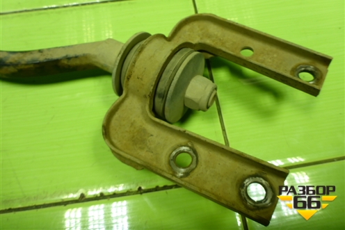 Рычаг передний левый для VAZ Kalina/Калина