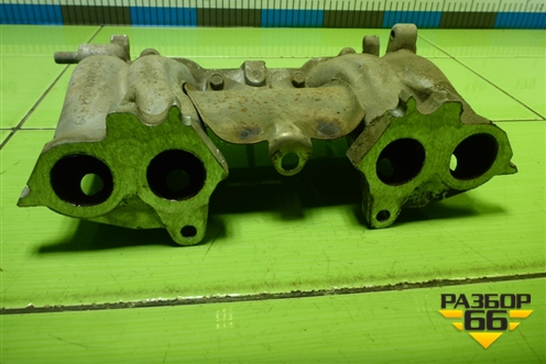 Коллектор впускной (нижняя часть) (21111008015) для VAZ Kalina/Калина