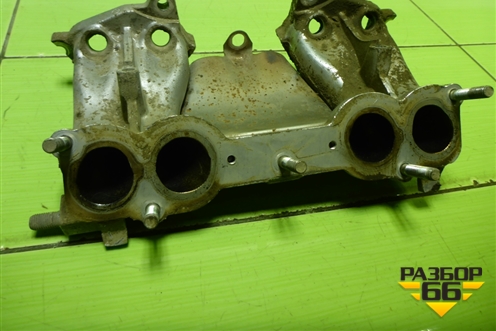 Коллектор впускной (нижняя часть) (21111008015) для VAZ Kalina/Калина