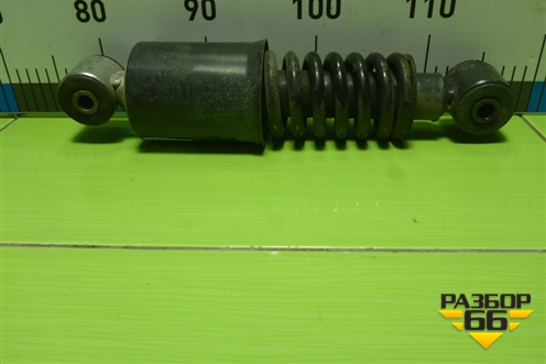 Амортизатор кабины задний (20440) для Mercedes Benz TRUCK Actros MP3 с 2008г (Актрос)