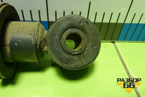 Амортизатор кабины задний (20440) для Mercedes Benz TRUCK Actros MP3 с 2008г (Актрос)