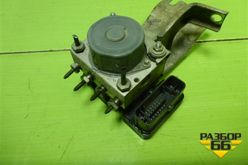 Блок ABS (21903538010) для VAZ Kalina/Калина