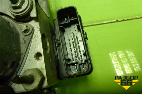 Блок ABS (21903538010) для VAZ Kalina/Калина