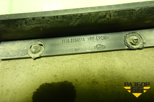 Клапан вентиляционный (11188104114) для VAZ Kalina/Калина