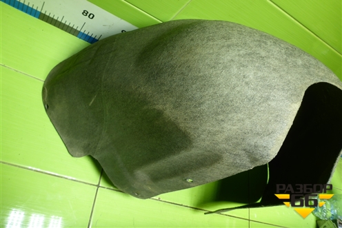 Локер задний левый для VAZ Kalina/Калина