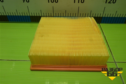 Фильтр воздушный (LF0277) для Opel Corsa D с 2006-2014г (Корса Д)