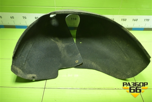 Локер задний правый для VAZ Kalina/Калина