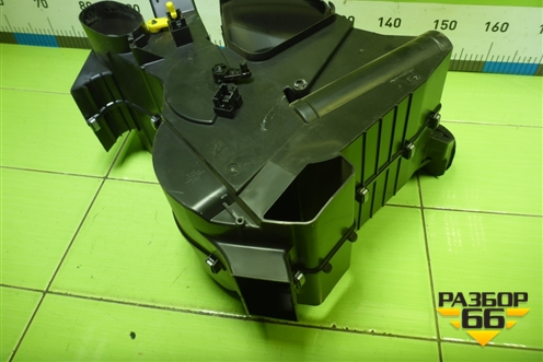 Корпус отопителя (под радиатор) (219108101010) для VAZ Kalina/Калина