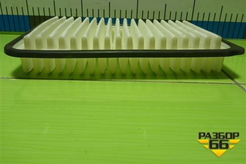 Фильтр воздушный (A1313) для Suzuki Splash с 2008г (Сплеш)