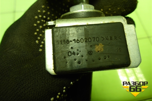 Трос сцепления (11181602070) для VAZ Kalina/Калина