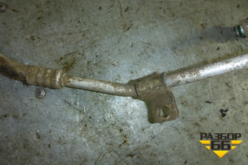 Трубка кондиционера для Chery Indis(S18D) с 2011г (Индис)