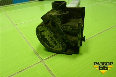 Топливозаборник для Mercedes Benz TRUCK Axor 2 с 2004г (Аксор)