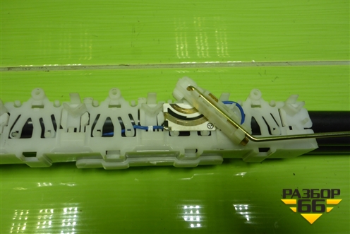 Топливозаборник (210458) для Mercedes Benz TRUCK Actros MP2 с 2002-2008г (Актрос)