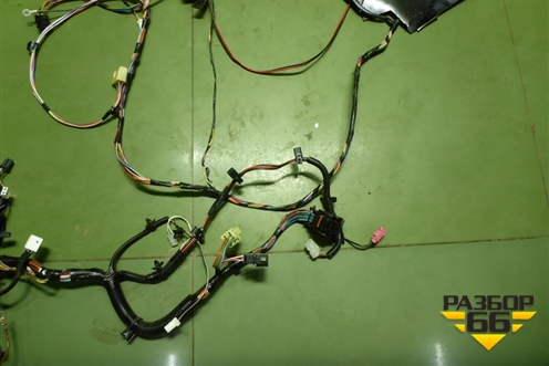 Проводка салонная (8450100537) для VAZ Kalina/Калина