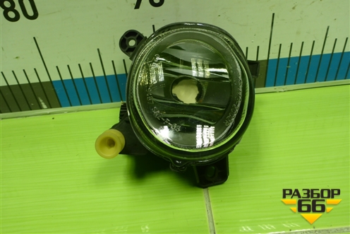 Фара противотуманная правая (4462003RUQ) для Audi A4 (В8) с 2007-2015г (А4)