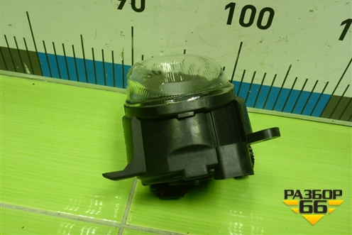 Фара противотуманная правая (4462003RUQ) для Audi A4 (В8) с 2007-2015г (А4)