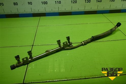 Рейка топливная рампа (11181144010) для VAZ Kalina/Калина