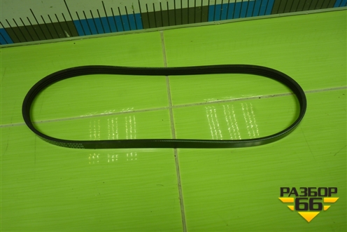 Ремень ручейковый (кондиционера) (4PK0823) для Toyota Corolla (E10) с 1992-1997г (Королла 100)