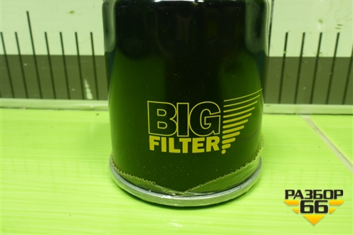 Фильтр масляный (GB141) для VAZ Vesta/Веста с 2015г