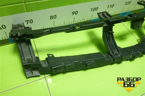 Кронштейн решетки радиатора (6013028500) для Geely Tugella с 2019г (Тугелла)