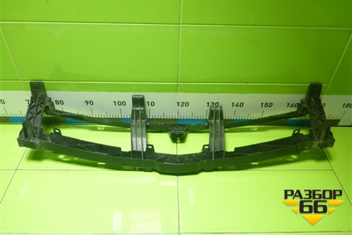 Кронштейн решетки радиатора (6013028500) для Geely Tugella с 2019г (Тугелла)