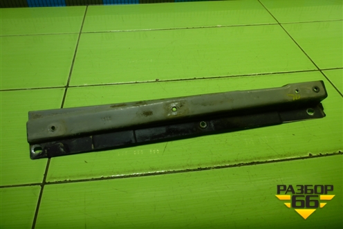 Кронштейн переднего крыла левый для VAZ Kalina/Калина