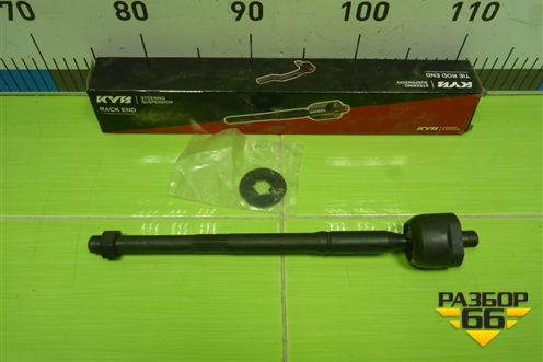 Тяга рулевая (KRE1001) для Toyota Hilux с 2005-2015г (Хайлюкс)