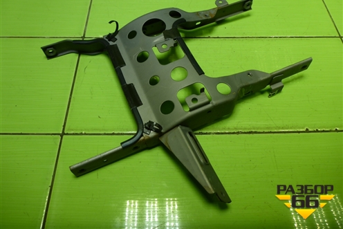 Кронштейн усилителя торпедо для VAZ Kalina/Калина
