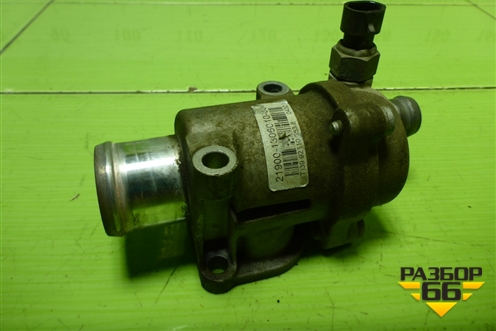 Термостат (219001306010) для VAZ Kalina/Калина