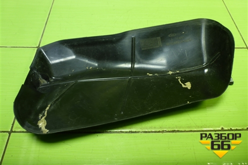 Короб водоотводящий (21908119054) для VAZ Kalina/Калина