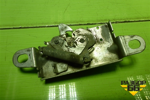 Замок капота (21908406010) для VAZ Kalina/Калина