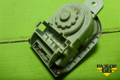 Модуль управления света фар (8450001635) для VAZ Kalina/Калина