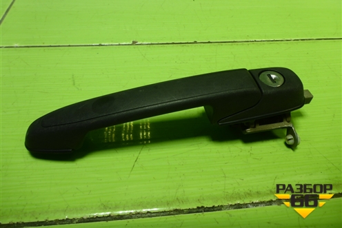 Ручка наружная двери передней правой для VAZ Kalina/Калина