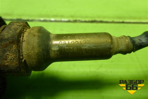 Датчик кислородный / Lambdasonde (28122177) для VAZ Kalina/Калина