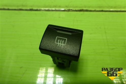 Кнопка обогрева заднего стекла для VAZ Granta/Гранта