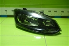 Фара правая (галоген) (6RU941016) для Volkswagen Polo (седан) с 2010г (Поло)