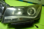 Фара L+R комплект (галоген) для Chevrolet Cruze c 2009-2015г (Круз)