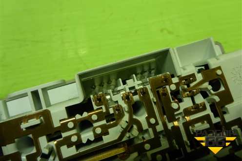 Плафон салонный передний (22774326) для Opel Insignia с 2008-2017г (Инсигниа)