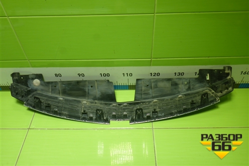 Решетка радиатора (верхняя часть) (95931767) для Chevrolet Cruze c 2009-2015г (Круз)