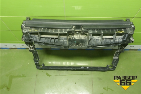 Панель передняя (1.4л) (5NR805588D) для Volkswagen Tiguan с 2016г (Тигуан)