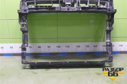 Панель передняя (1.4л) (5NR805588D) для Volkswagen Tiguan с 2016г (Тигуан)