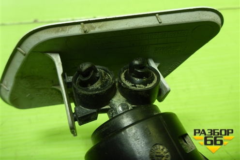 Форсунка омывателя фары правая для Opel Insignia с 2008-2017г (Инсигниа)