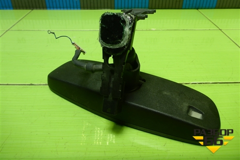 Зеркало заднего вида для Opel Insignia с 2008-2017г (Инсигниа)