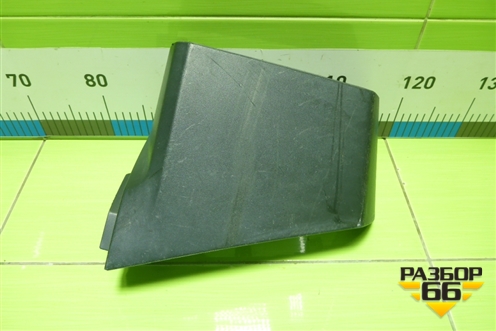 Накладка заднего бампера левая (2804215XKM01B) для Tank 300 с 2021-2025г