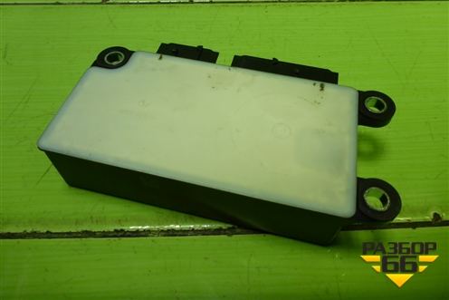 Блок управления AIR BAG (13583431) для Opel Insignia с 2008-2017г (Инсигниа)