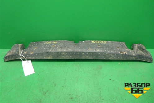 Наполнитель заднего бампера (S18D2804523) для Chery Indis(S18D) с 2011г
